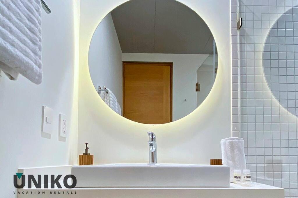 1 Block To The Beach 2Br 6Pax Rooftop Pool King Bed Πλάγια Ντελ Κάρμεν Εξωτερικό φωτογραφία