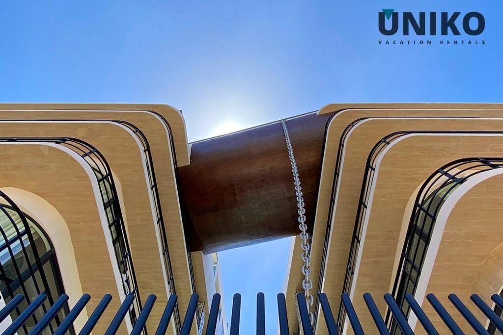 1 Block To The Beach 2Br 6Pax Rooftop Pool King Bed Πλάγια Ντελ Κάρμεν Εξωτερικό φωτογραφία